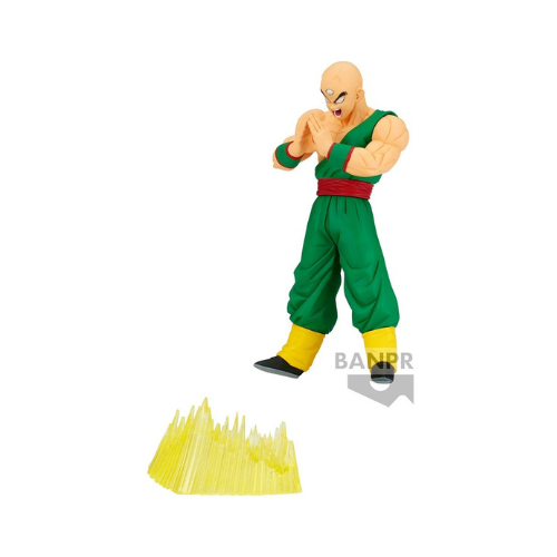 Figurine Prize G×materia  TENSHINHAN