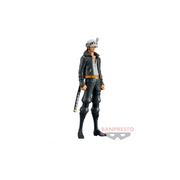 Figurine One Piece FILM RED DXF THE GRANDLINE MEN Trafalgae Law Vol.10