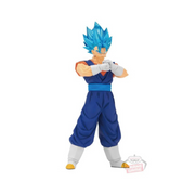 Figurine Prize BLOOD OF SAIYANS SPECIAL XIX Super Saiyan God Super Saiyan Vegeto