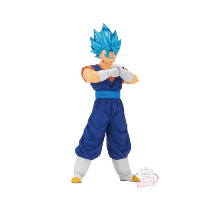 Figurine Prize Vegeto BLOOD OF SAIYANS SPECIAL XIX