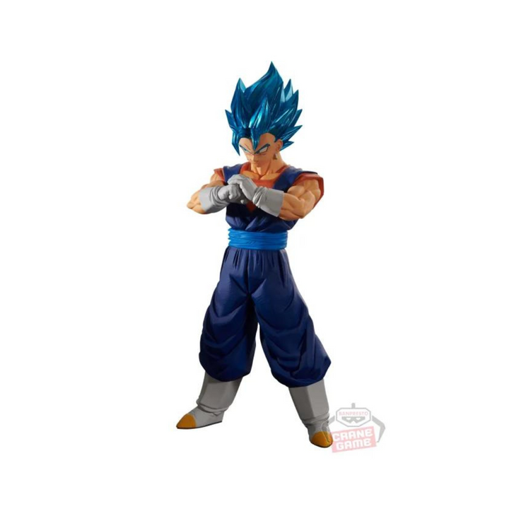 Figurine Prize Vegeto BLOOD OF SAIYANS SPECIAL XIX