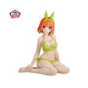 Figurine Quintuplets Celestial vivi Yotsuba Nakano