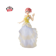 Figurine Quintuplets Ichika Nakano Anime Original Art Exhibition Ver.