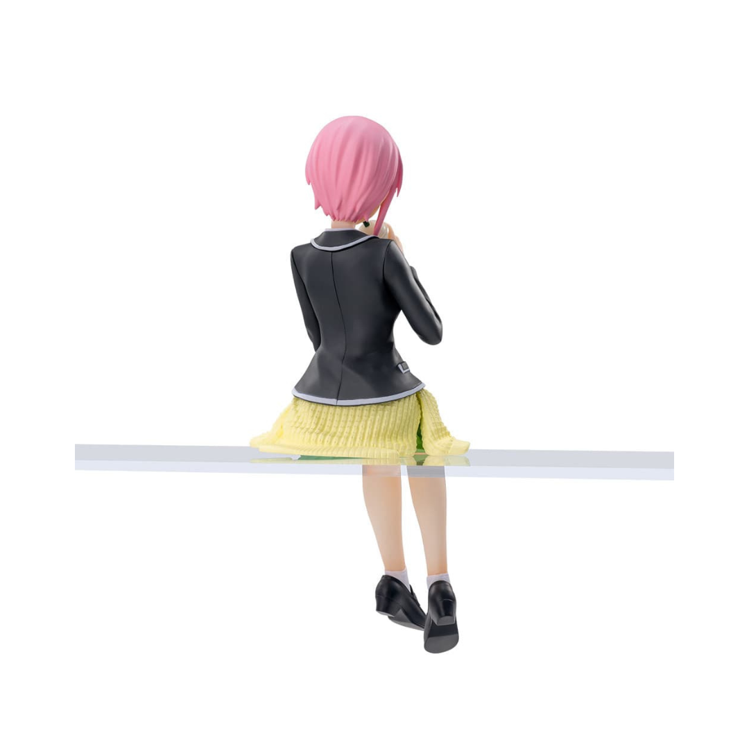 Figurine Quintuplets Assise Ichika Nakano