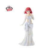 Figurine Quintuplets Nino Nakano Anime Original Art Exhibition Ver.