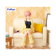 Figurine Quintuplets Noodle Stopper Ichika Nakano Room wear Ver.