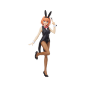 Figurine Quintuplets SPF Yotsuba Nakano Dealer Style