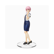 Figurine Quintuplets SPF Ichika Nakano Police Ver.