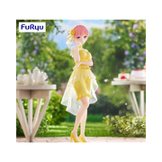 Figurine Quintuplets Trio Try iT Ichika Nakano Pastel Dress