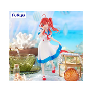 Figurine Quintuplets Trio Try iT Itsuki Nakano Marine Look