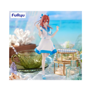 Figurine Quituplets Trio Try iT Miku Nakano Marine Look