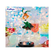 Figurine Quintuplets Trio Try iT Yotsuba Nakano Color Bunny Ver.