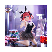 Figurine Quituplets Desktop Cute Nino Nakano Bunny Ver.