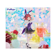 Figurine Quintuplets Trio Try iT Nino Nakano Color Bunny Ver.