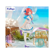 Figurine Quintuplets Trio Try iT Nino Nakano Marine look