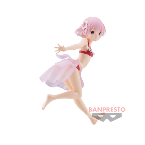 Figurine Re:Zero Celestial vivi Ram