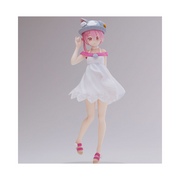 Figurine Re:Zero Luminasta Ram