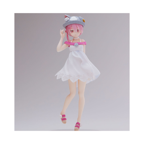 Figurine Re:Zero Luminasta Ram