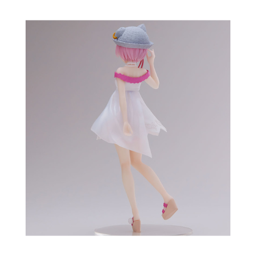 Figurine Re:Zero Luminasta Ram