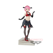 Figurine Re:Zero Monster motions Ram