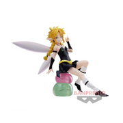 Figurine Slime Ramiris