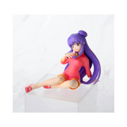 Figurine Ranma 1/2 Assise Premium Figure Shampoo