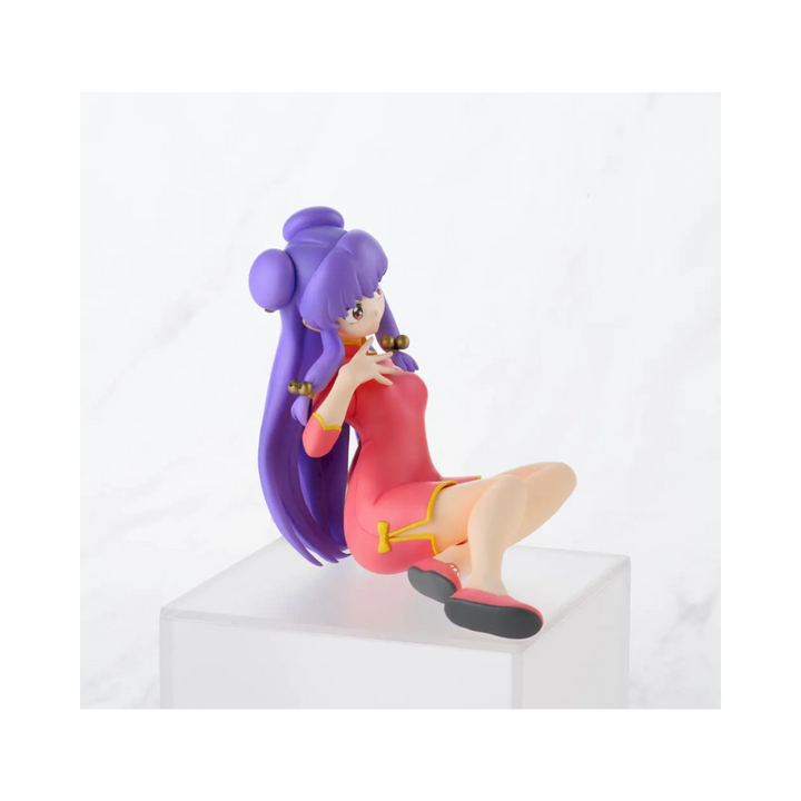 Figurine Ranma 1/2 Assise Premium Figure Shampoo