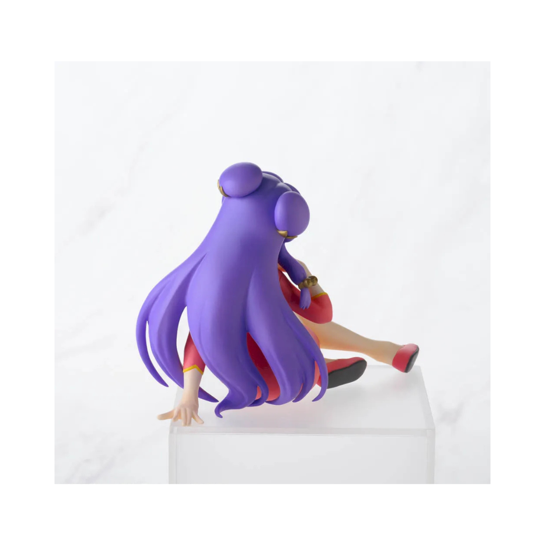 Figurine Ranma 1/2 Assise Premium Figure Shampoo