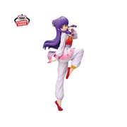 Figurine Ranma 1/2 GLITTER＆GLAMOURS SHAMPOO