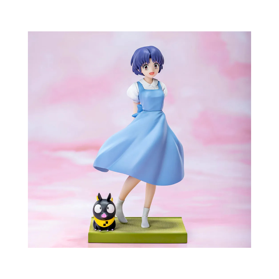 Figurine Ranma 1/2 Luminasta Akane Tendo