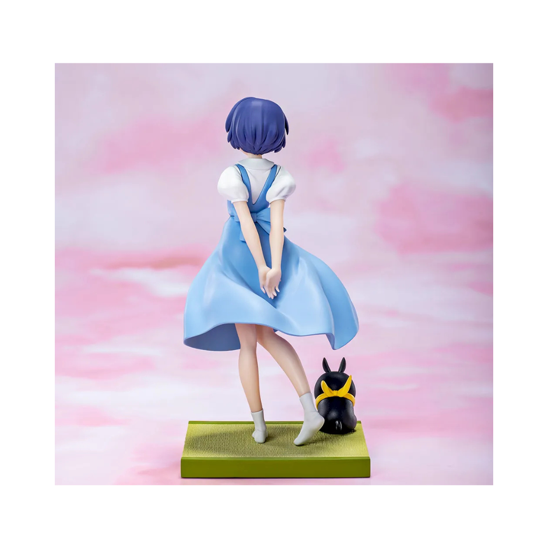 Figurine Ranma 1/2 Luminasta Akane Tendo