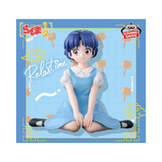 Figurine Ranma 1/2 Relax time Akane Tendo