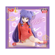 Figurine Ranma 1/2 Relax time Shampoo