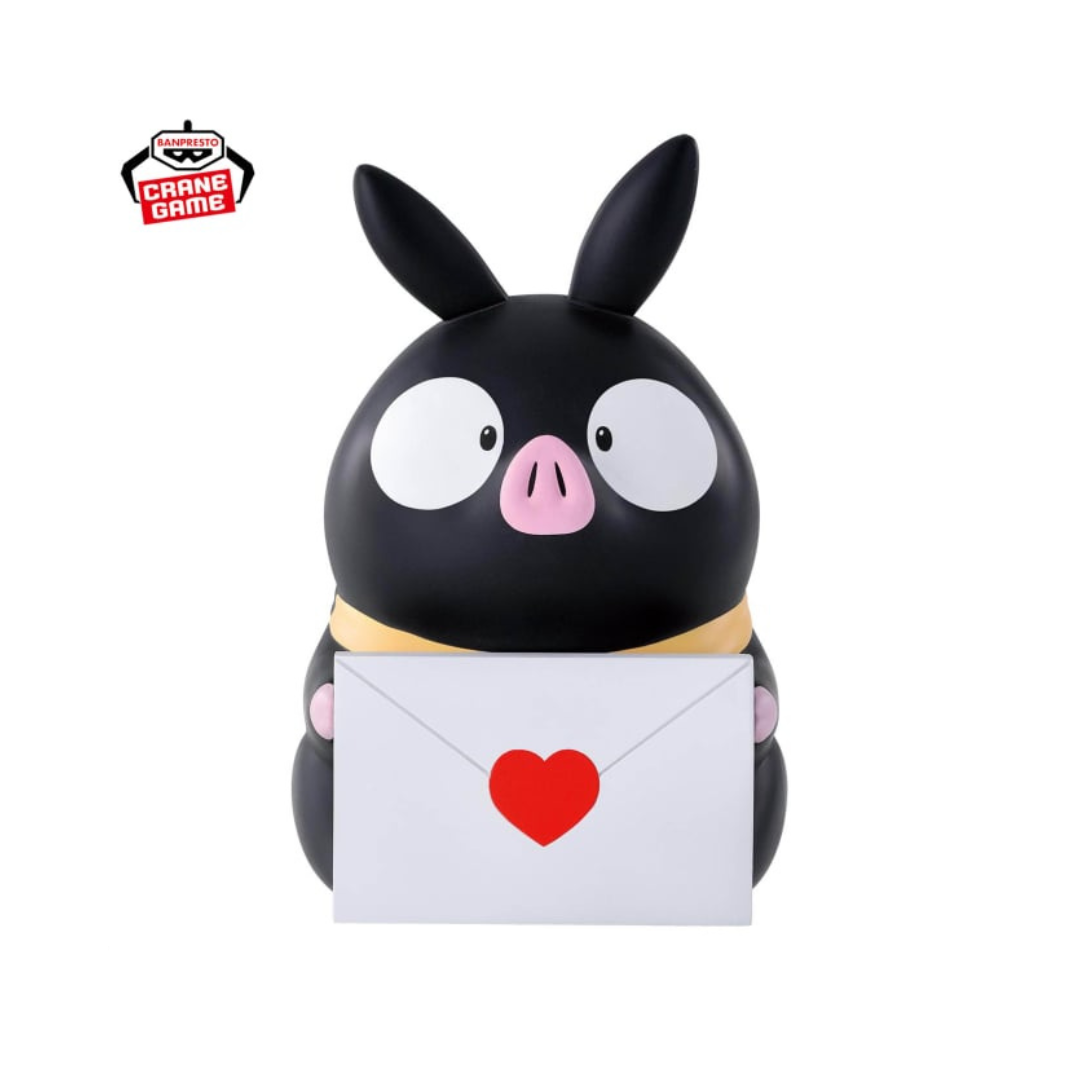 Figurine Ranma 1/2 SOFVIMATES P-chan