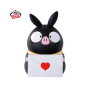 Figurine Ranma 1/2 SOFVIMATES P-chan