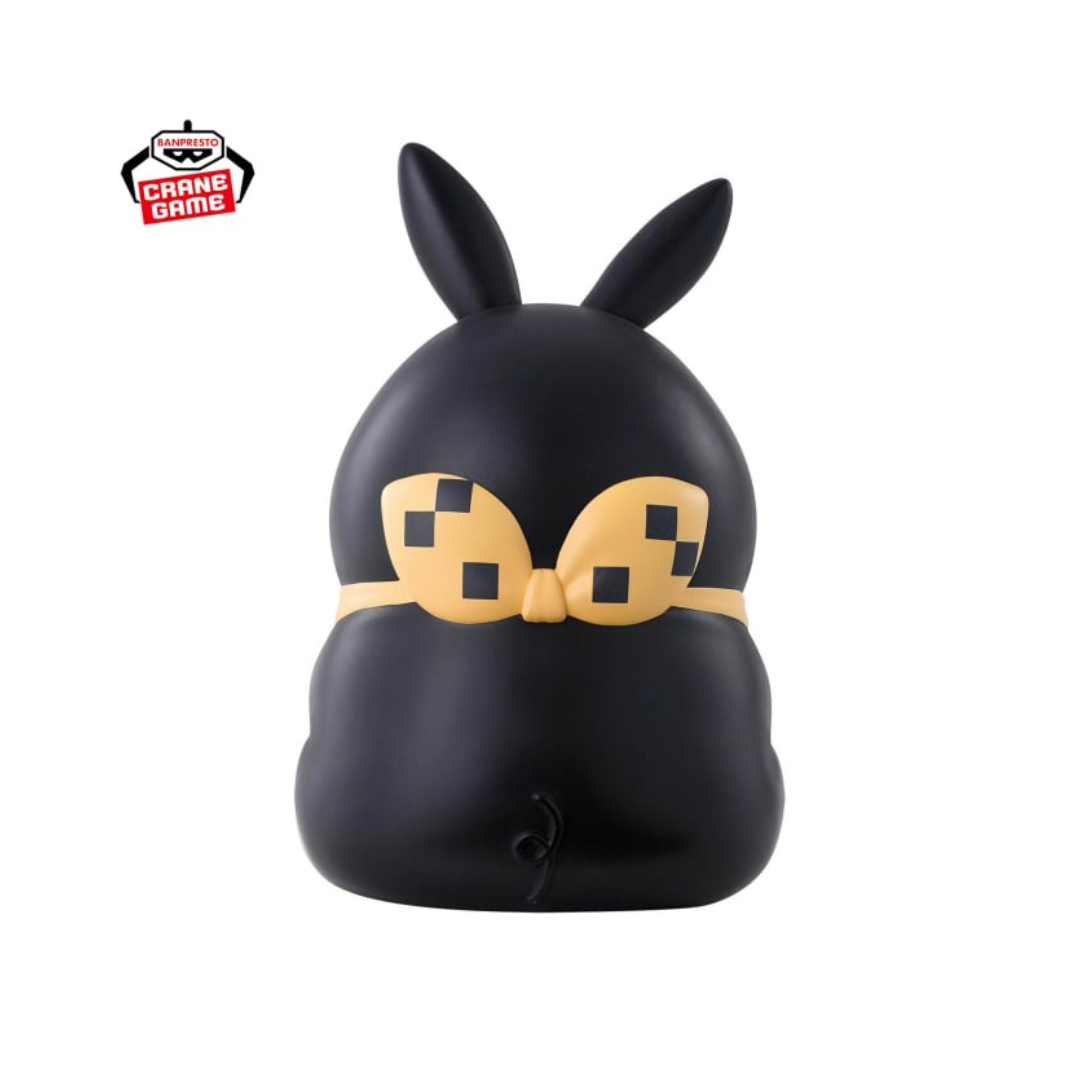 Figurine Ranma 1/2 SOFVIMATES P-chan