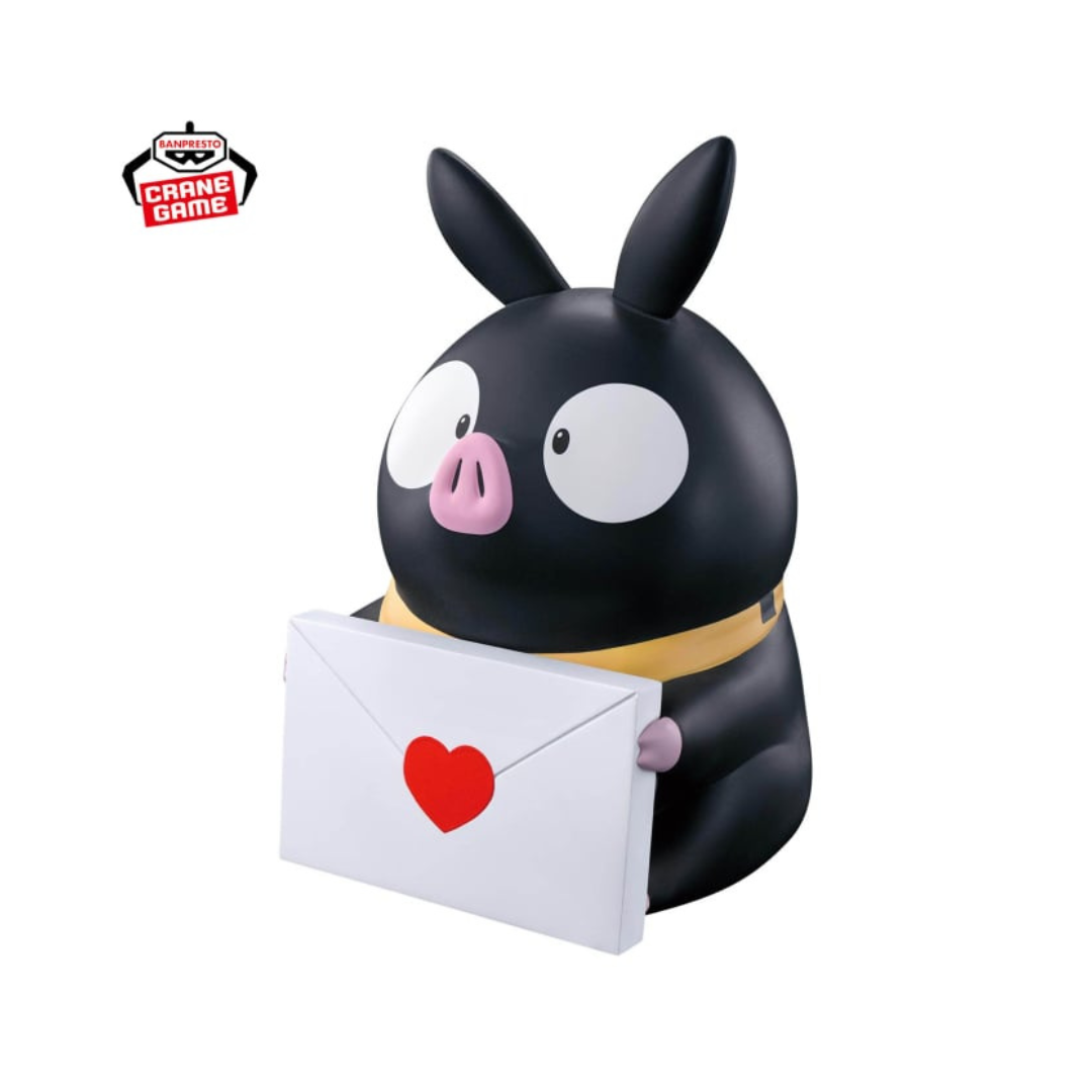 Figurine Ranma 1/2 SOFVIMATES P-chan