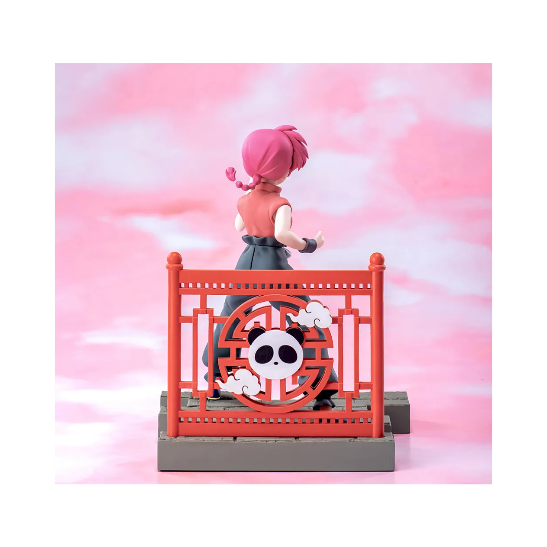 Figurine Ranma 1/2 Luminasta Ranma