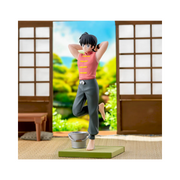 Figurine Ranma 1/2 Luminasta Ranma Saotome