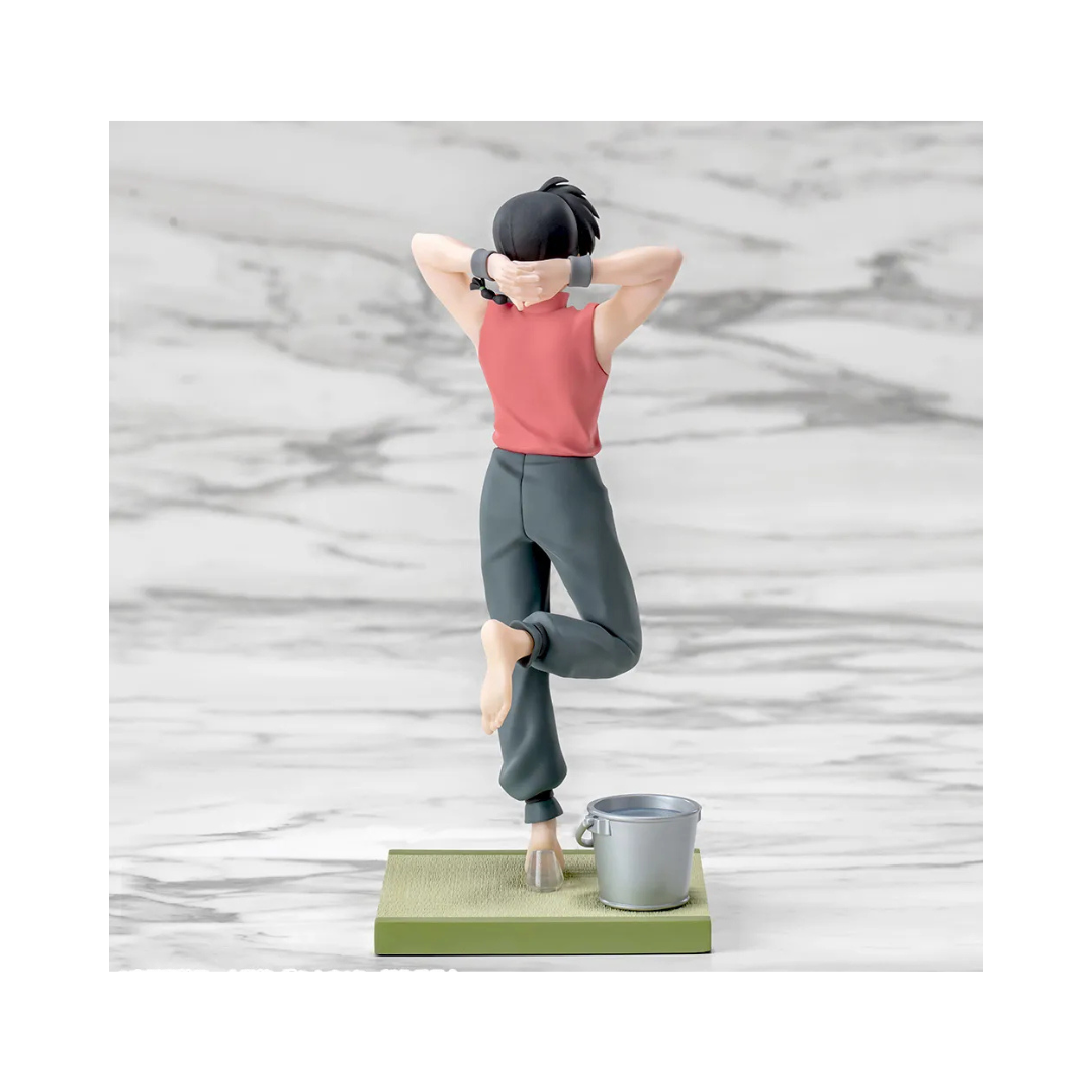 Figurine Ranma 1/2 Luminasta Ranma Saotome