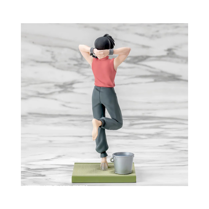 Figurine Ranma 1/2 Luminasta Ranma Saotome