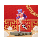 Figurine Ranma 1/2 Luminasta Shampoo