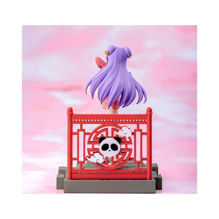 Figurine Ranma 1/2 Luminasta Shampoo
