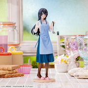 Figurine Rascal ne rêve pas de Bunny Girl Senpai
Tablier Mai Sakurajima par Luminasta
