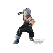Figurine My Hero Academia Real Steel