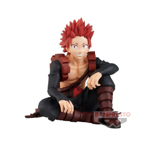 Figurine My Hero Academia Break time Collection Red Riot Vol.5