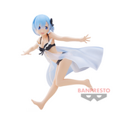 Figurine Re:Zero Celestial vivi Rem