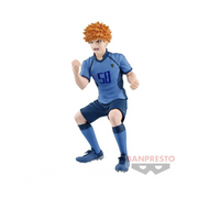 Figurine Blue Lock Rensuke Kunigami