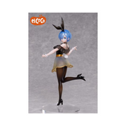 Figurine Re:Zero 1/7 Scale Figure Rem Sweet Bunny