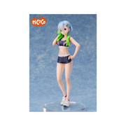 Figurine Re:Zero 1/7 Scale Figure Rem Sports Wear